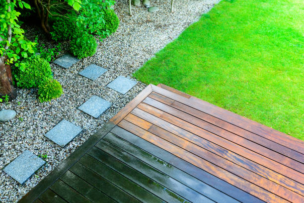 Best Patio and Deck Pressure Washing  in Brundidge, AL