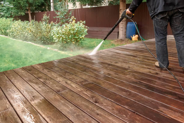 Boat and Dock Cleaning in Brundidge, AL