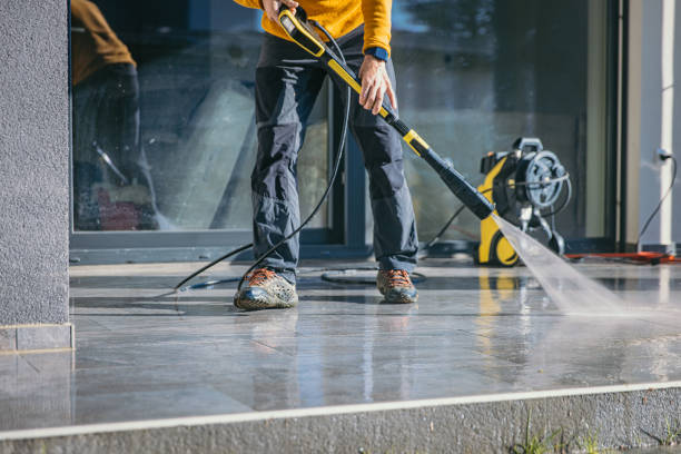 Best Parking Lot and Garage Cleaning  in Brundidge, AL