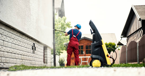 Best House Exterior Washing  in Brundidge, AL